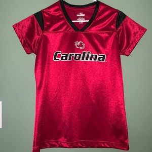 Pro Edge Carolina Gamecocks Jersey❤️
